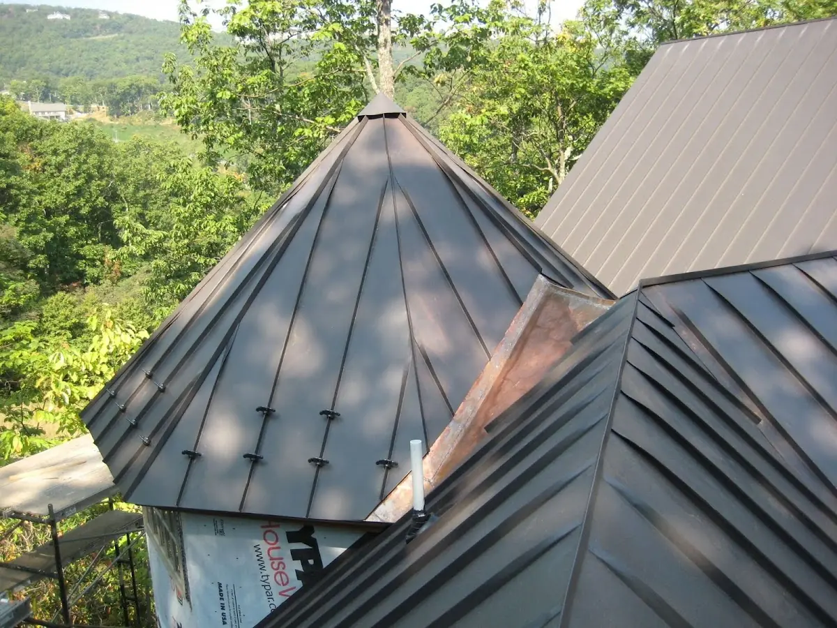 Professional Gutter Cleaning by Craftsman Roofing in Dutch Village South